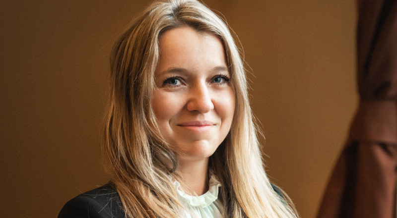 Ing. Katarína Jones