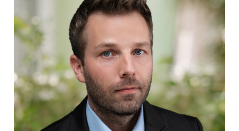 Ing. Richard Klučiar