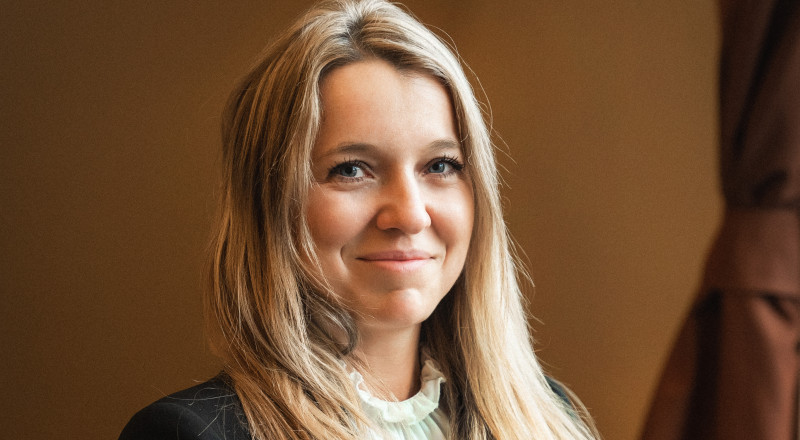 Ing. Katarína Jones