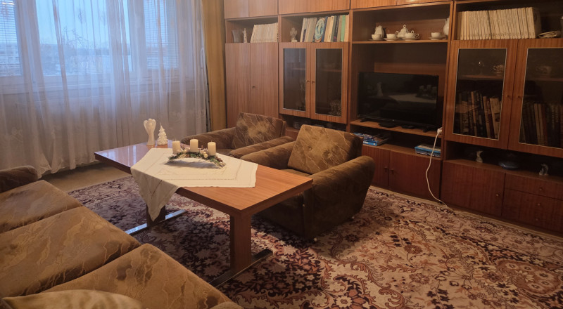 2 izbový byt v pôvodnom stave, Sokolská ul., Senec