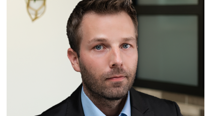 Ing. Richard Klučiar