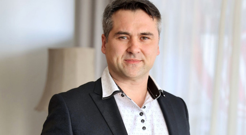 Juraj Ladziansky