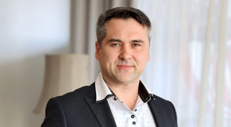 Juraj Ladziansky