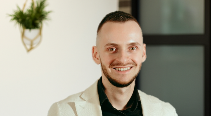 Michal Štetina