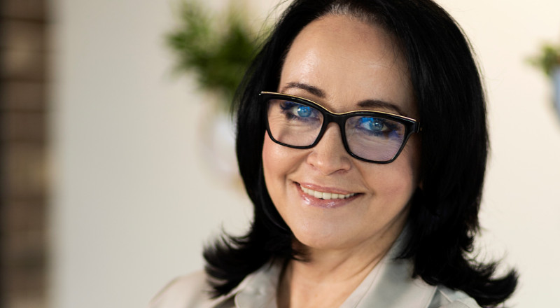 Mgr. Karin Zápalová, RSc.