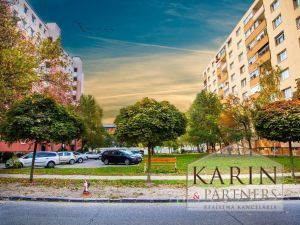 Hľadám prenájom bytu v Šamoríne pre konkrétnych klientov.