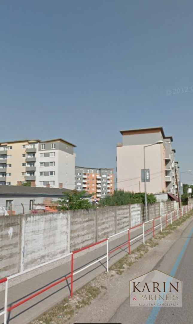 2 izbový byt Senec - Ponúknite