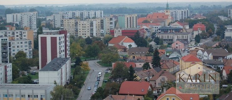 Hľadám pre klienta 2 izbový byt v Šamoríne