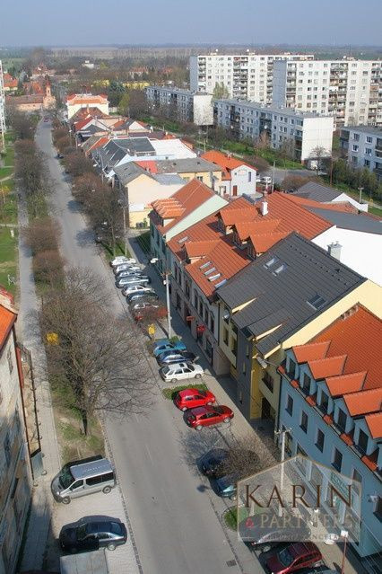 Hľadám pre klienta 3 izbový byt v Šamoríne