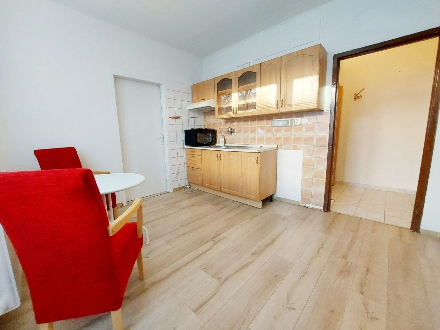 1i BYT NA PRENÁJOM, ul. SNP, Skalica