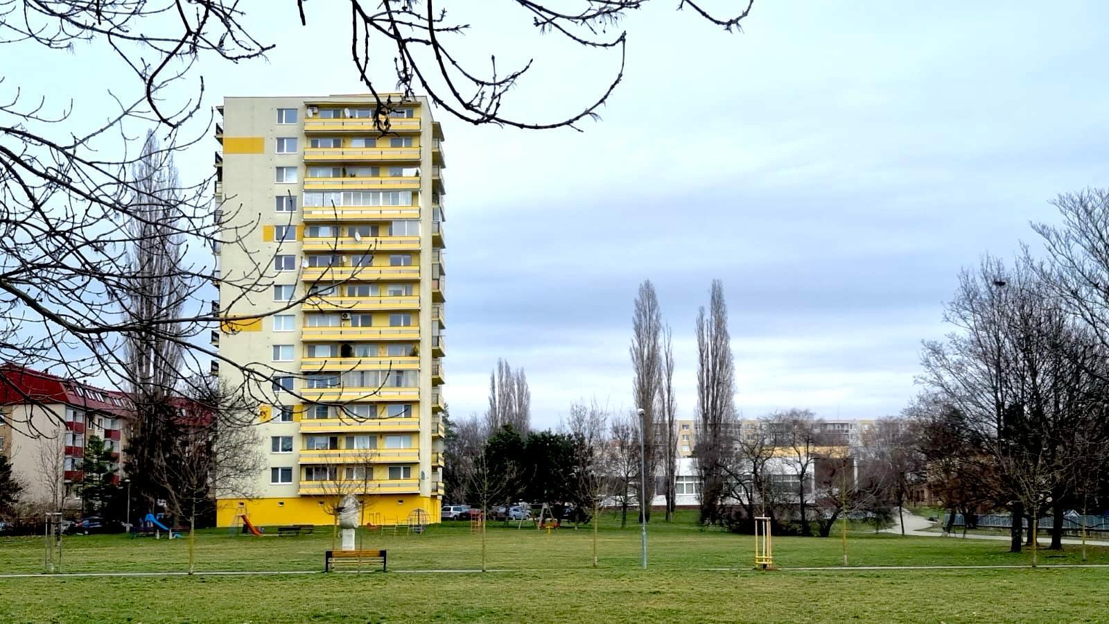 Hľadám 2 - izbový byt NOVOSTAVBU v Nitre