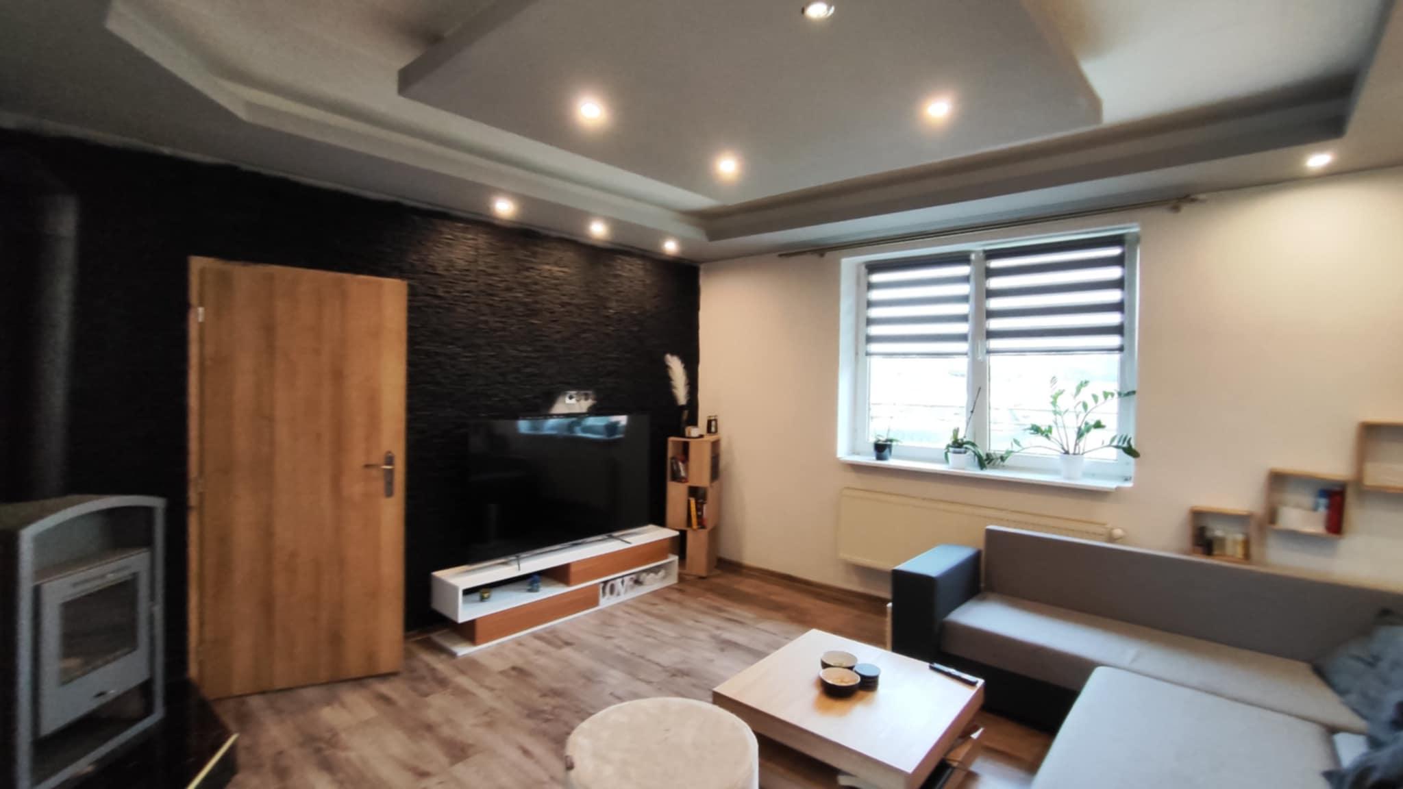 Rezervované - Rodinný dom Selice