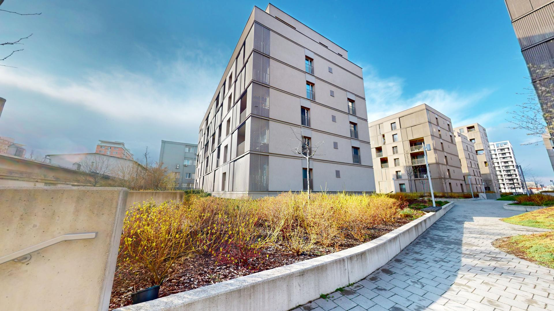 HĽADÁM 3I BYT NA KÚPU PRE KONKRÉTNU KLIENTKU