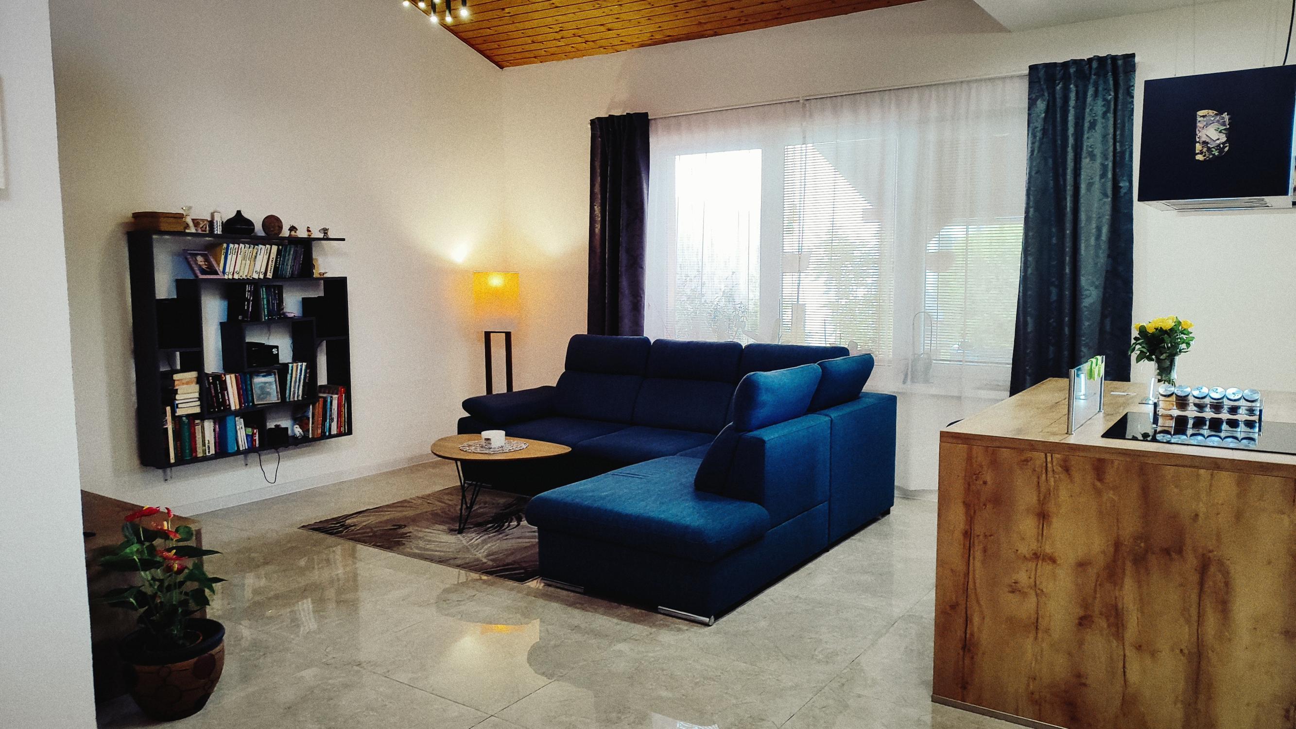 Luxusný štýlový rodinný dom v Nových Zámkoch