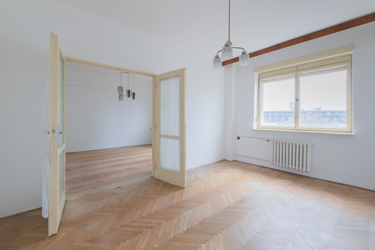 Predaj | 3-izbový byt | 83 m2 | tehlový dom | Karadžičova ulica | BA - Staré Mesto