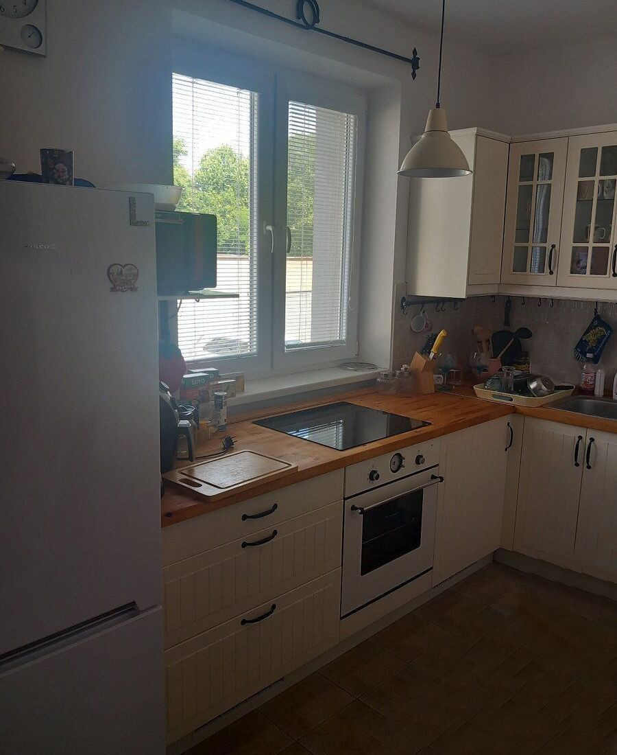 3 izbový byt 61m2 s balkónom, Nové Zámky