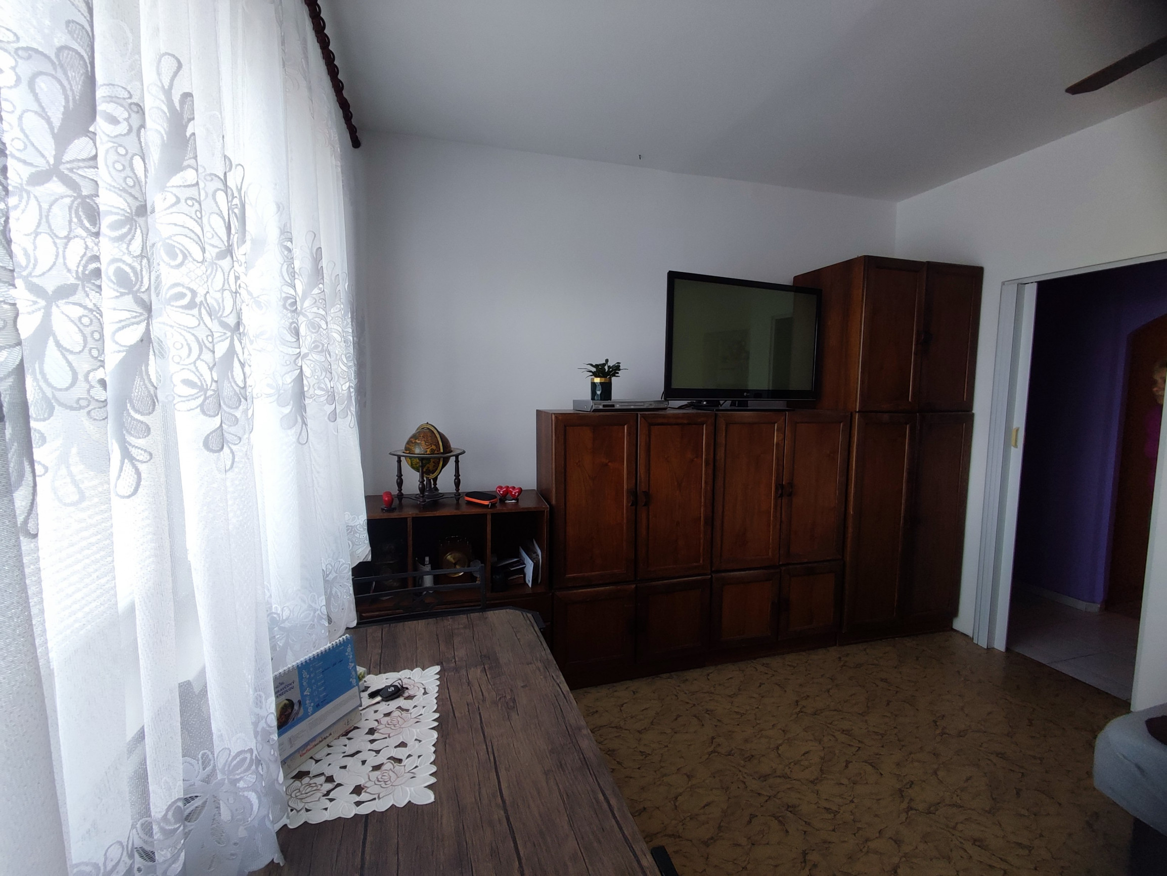 Extra ponuka: 3 izbový byt v dobrej lokalite - sídlisko JUH, Nové Zámky - Rezervované