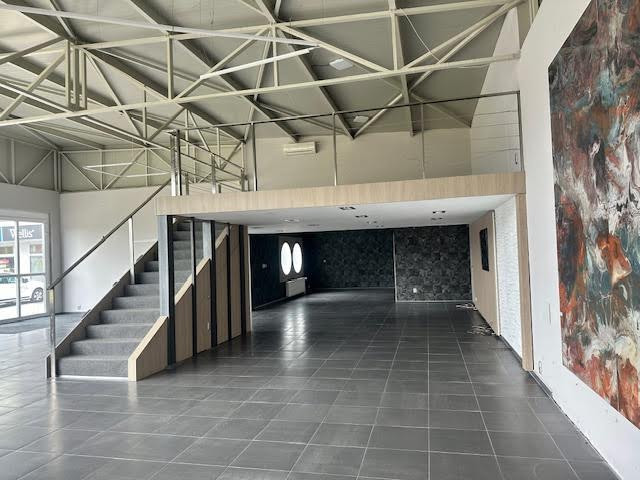 obchodný priestor na prenájom Ružinov