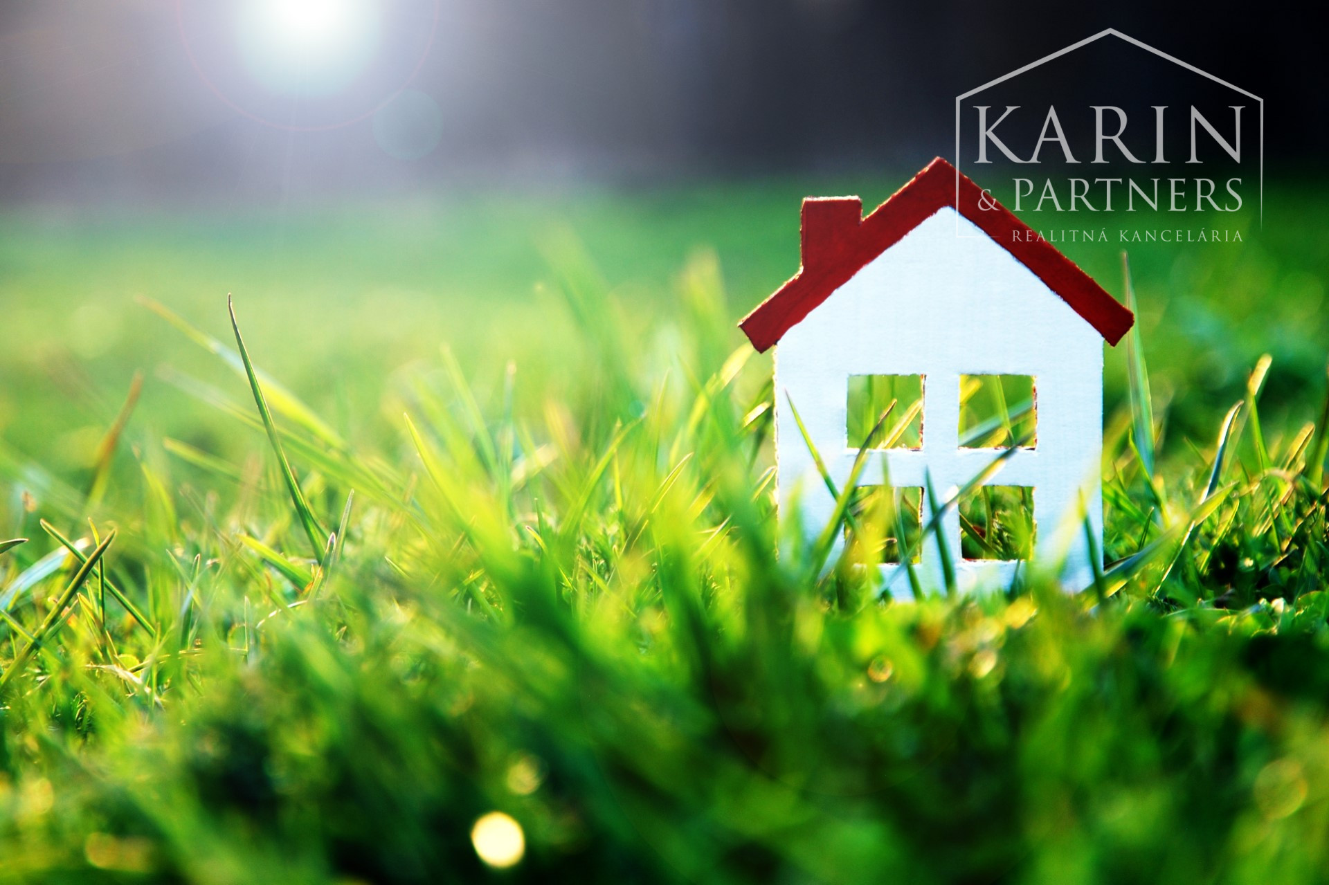 Na predaj pozemok v obci Svätý Peter