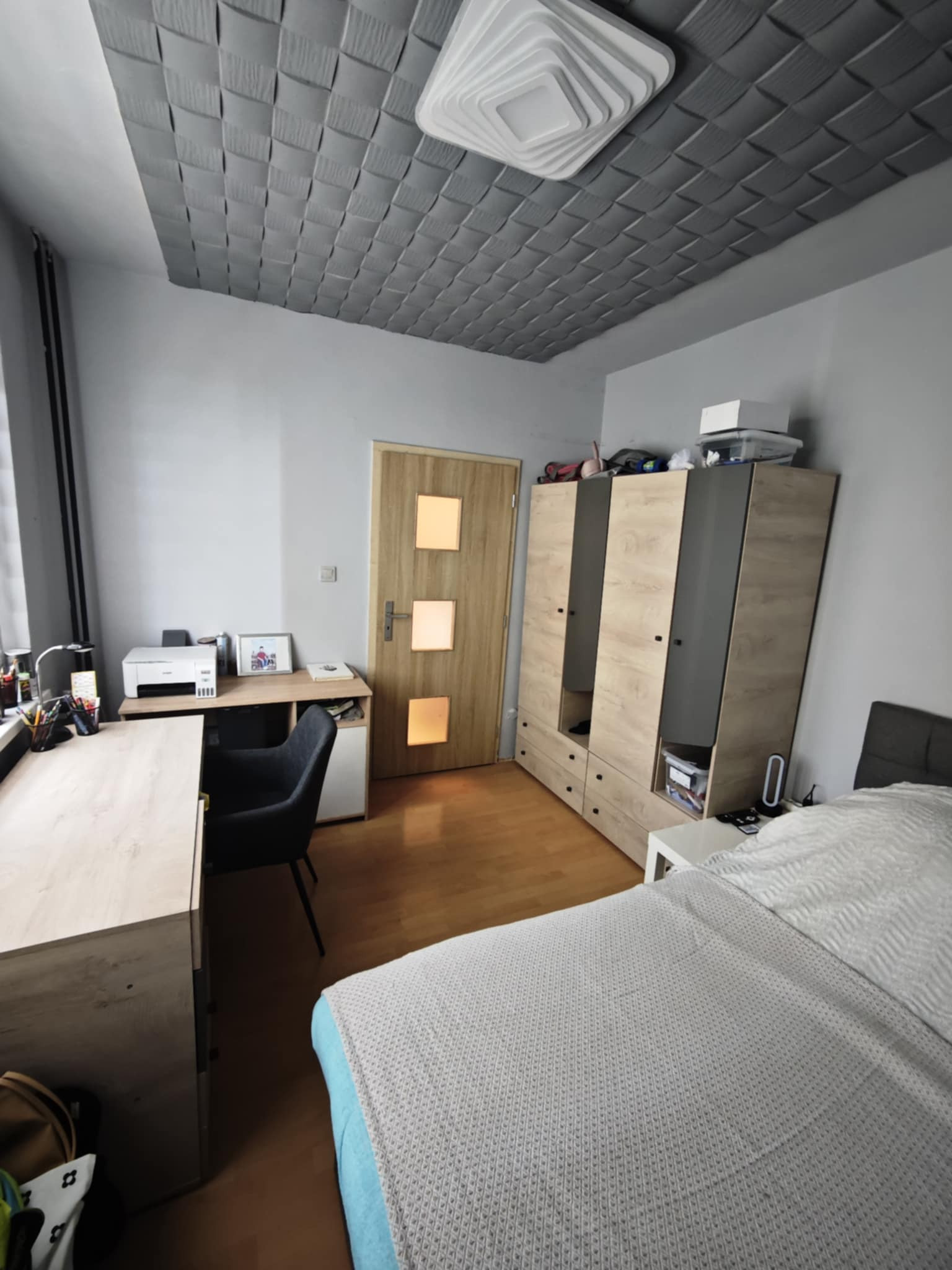 Výhodná ponuka: Na predaj – Priestranný 4-izbový byt po rekonštrukcii so špajzou a balkónom na sídlisku JUH – Nové Zámky