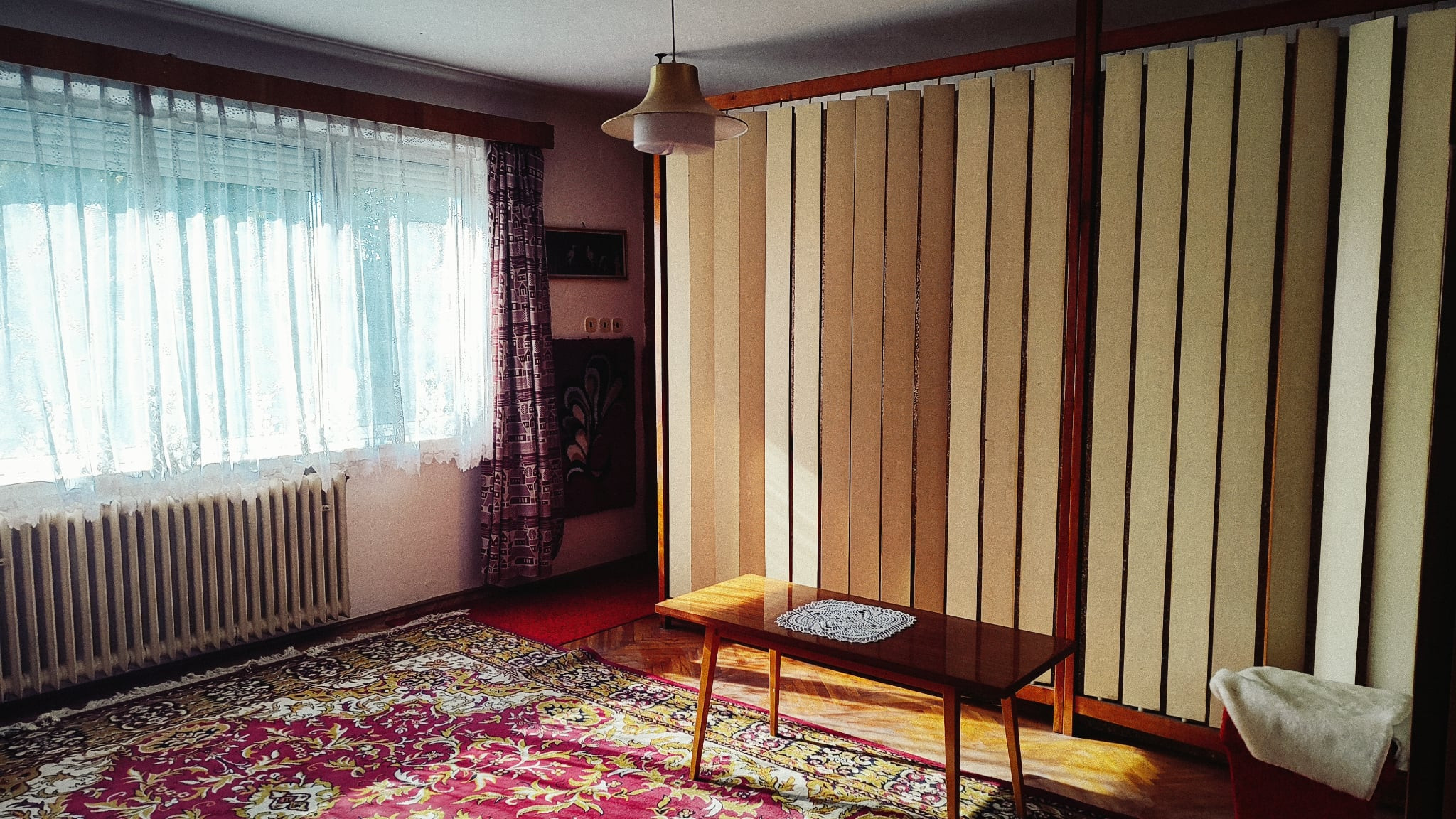 Na predaj priestranný rodinný dom s veľkým pozemkom a možnosťou ďalšej výstavby – ideálne miesto na bývanie aj investíciu