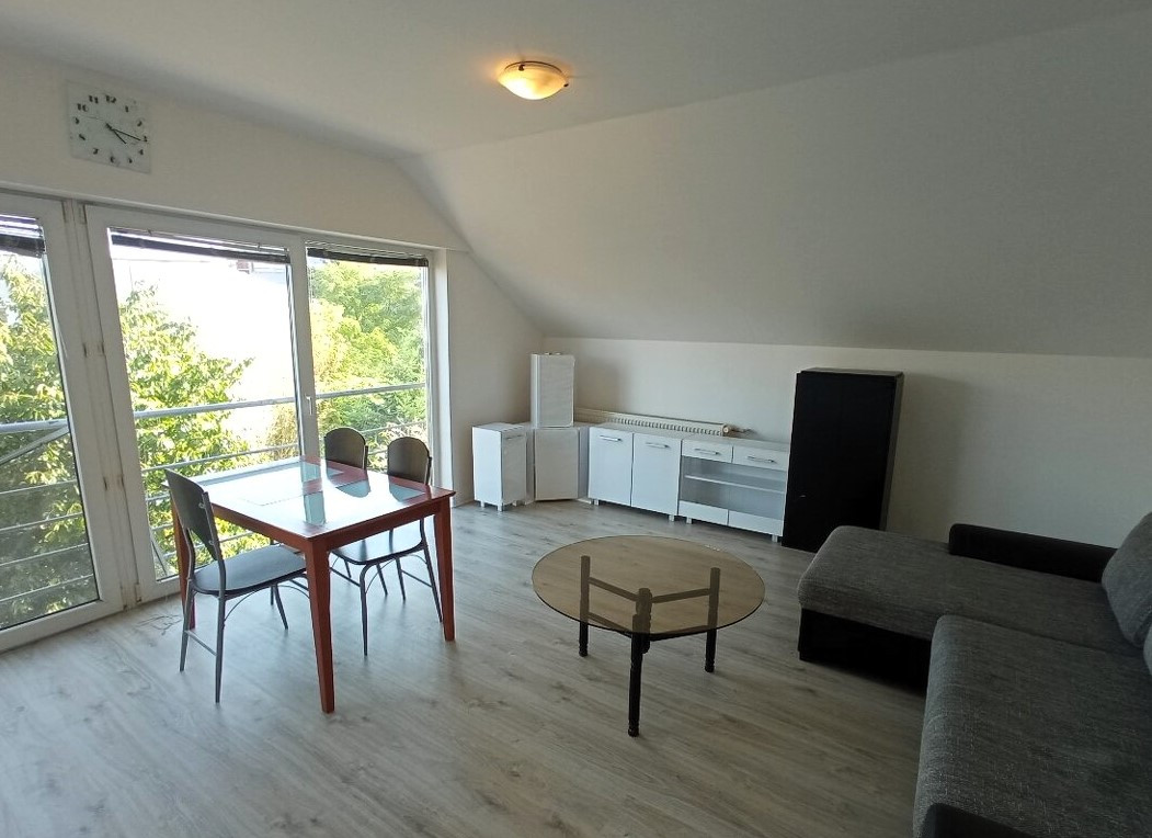 Prenájom 2-izbového bytu v tehlovej bytovke - novostavba – Nové Zámky