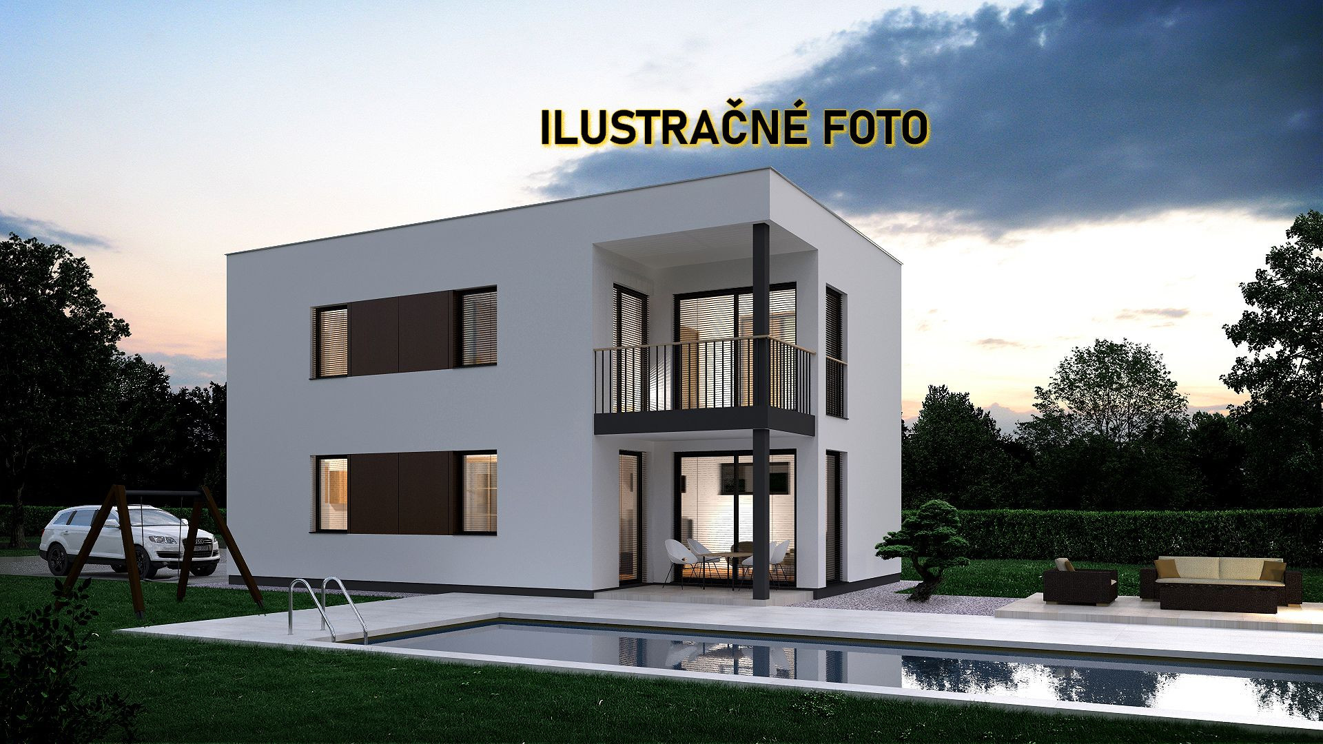 Rodinný dom 5izb., Kolta, vhodný na kompletnú rekonštrukciu