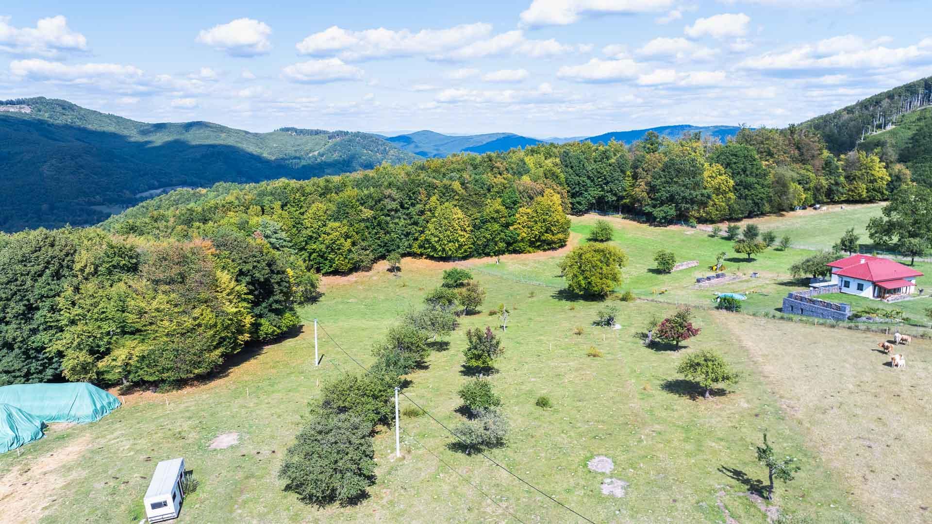 Váš sen o chate v Novej Bani : Pripravené k okamžitej výstavbe