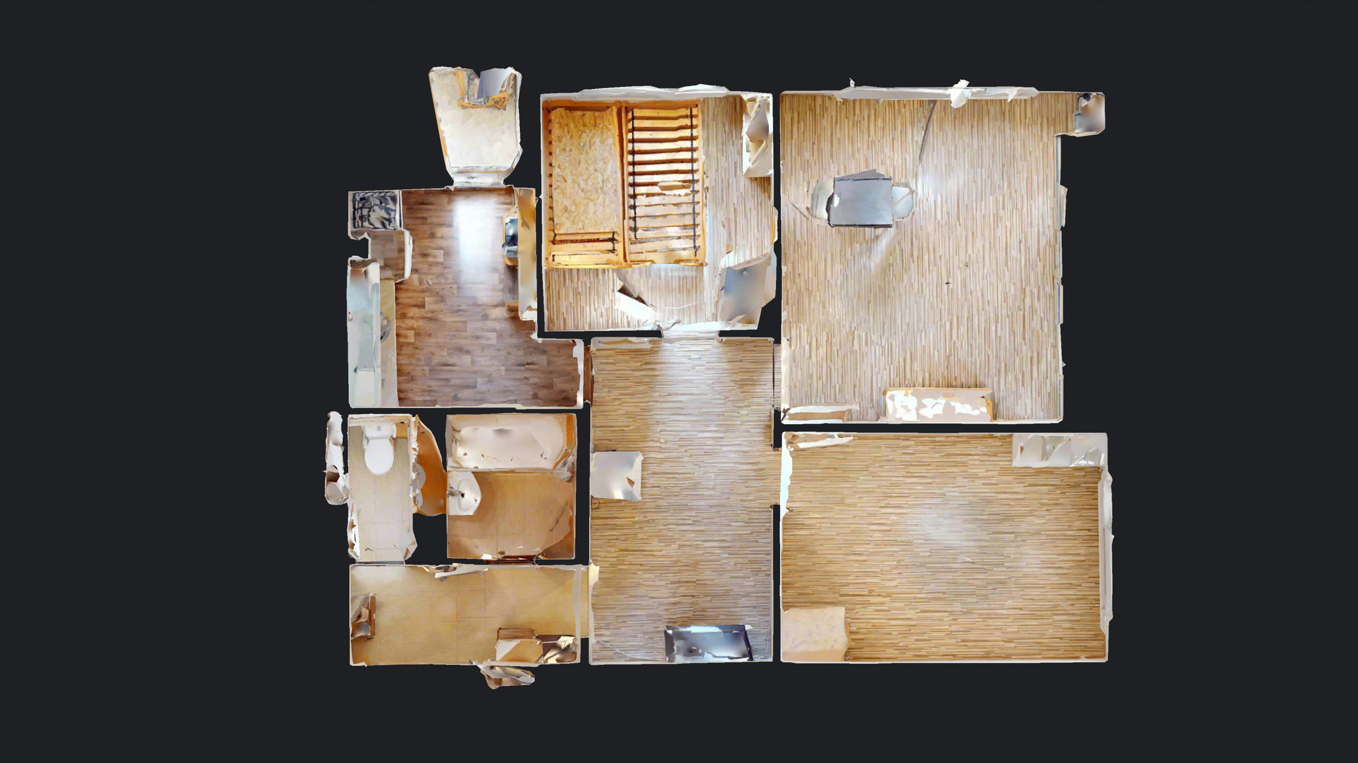 REZERVOVANÝ -Váš domov - Vaše útočisko - 3IB na predaj,- Furdeková, Petržalka