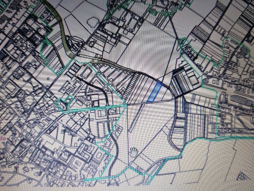 Pozemok - 16 312m2 - Dunajská Streda