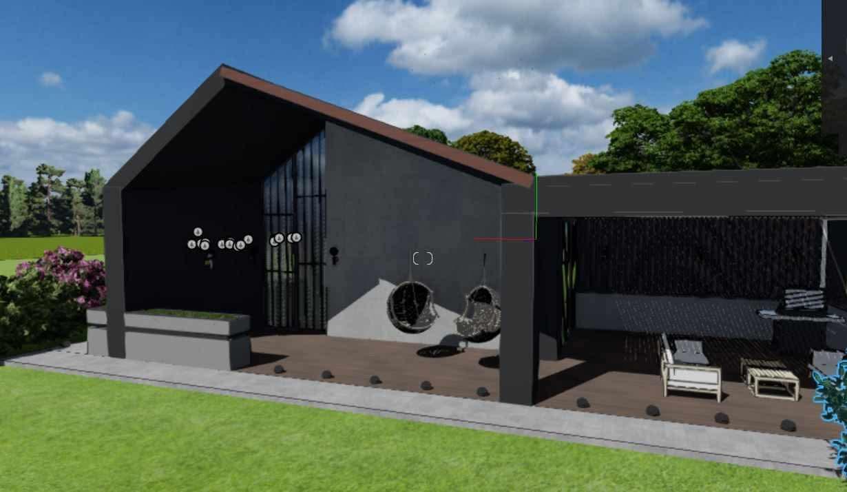 Pozemok pre Váš Nový Domov o rozlohe 2000 m² za skvelú cenu