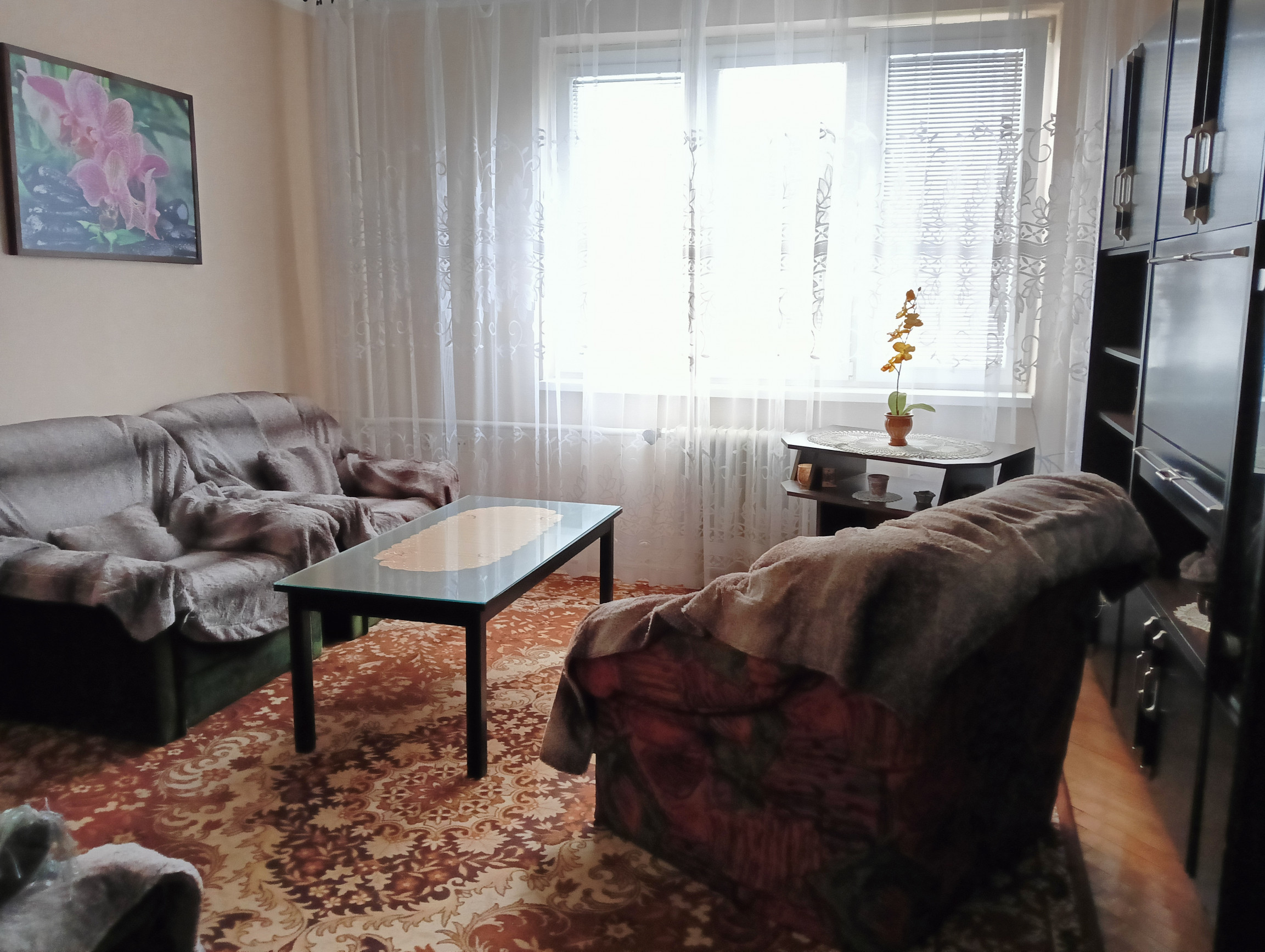 Na predaj 3-izbový byt s garážou, pozemkom a množstvom výhod v Nových Zámkoch