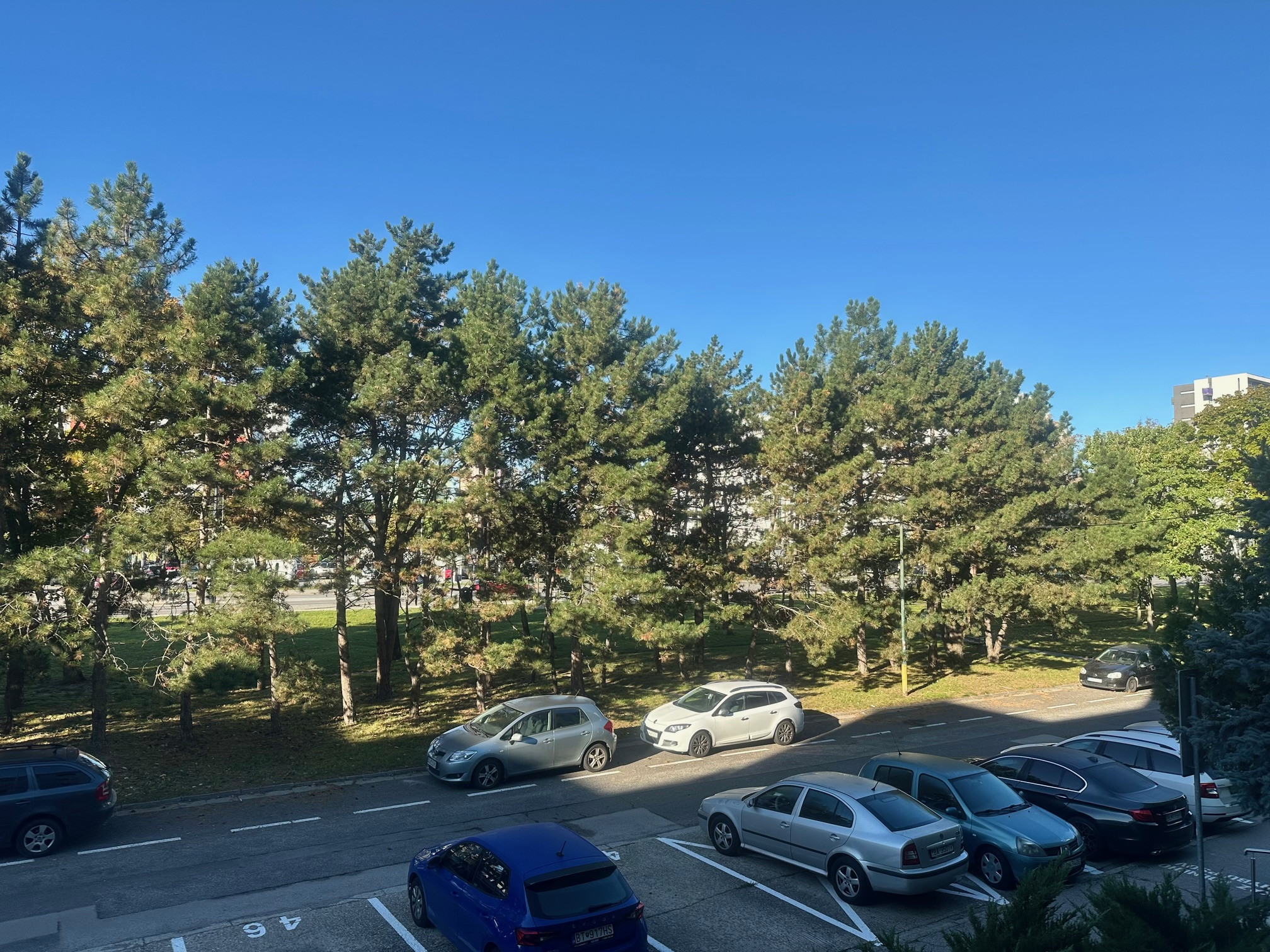 REZERVOVANÉ 3 izbový byt na predaj Vrakuňa