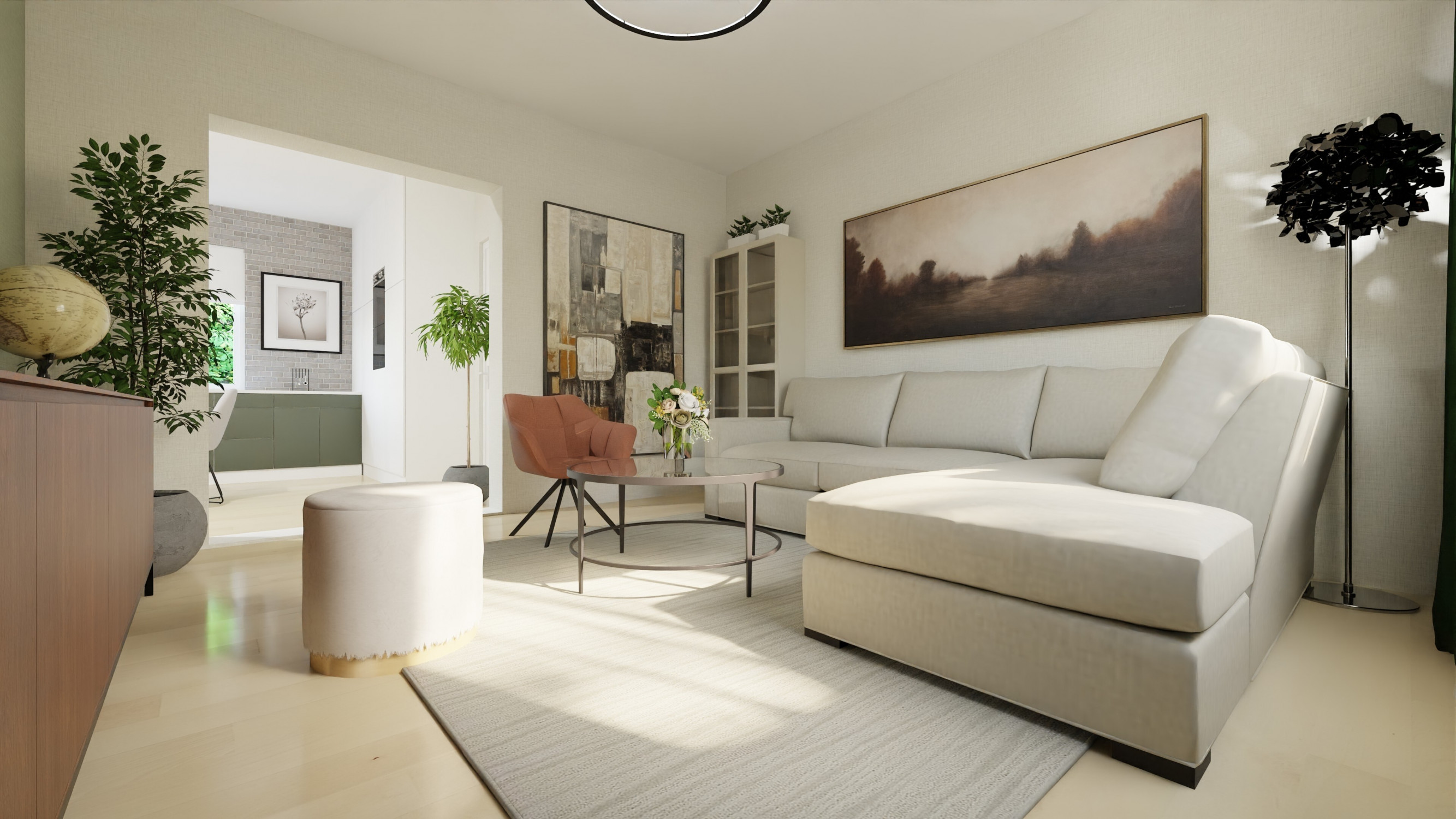 REZERVOVANÉ!!!RODINNÝ DOM HORNÁ KRÁĽOVÁ