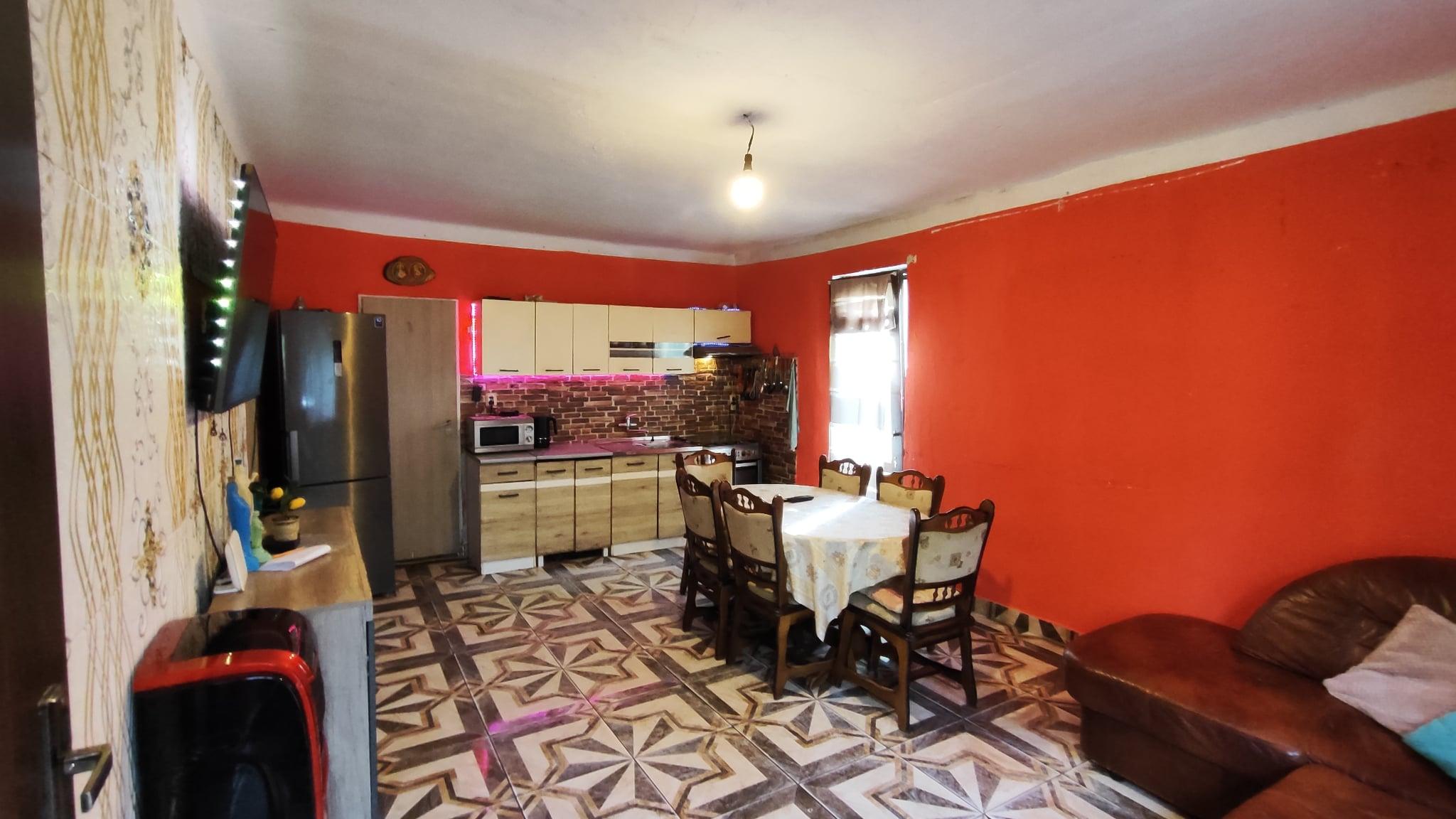 **Znížená cena** Exkluzívne iba u Nás – Rodinný dom v Palárikove