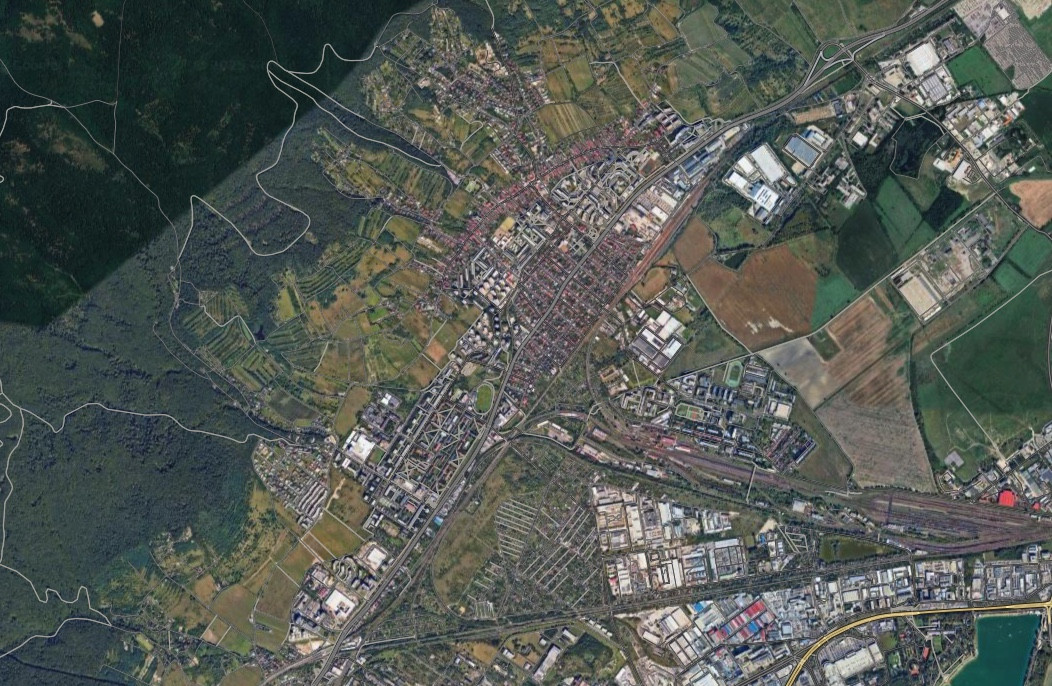 Máte 1-izbový v Rači? Máme pre Vás kupujúceho