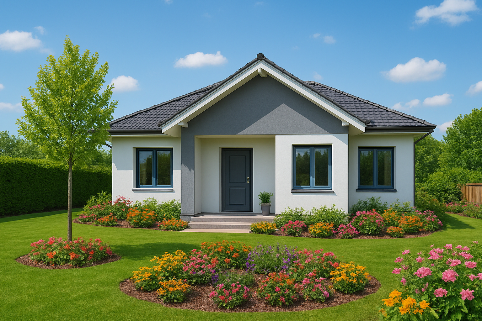 Dopyt: Hľadáme Rodinný Dom v Novej Dedinke (Okres Senec)