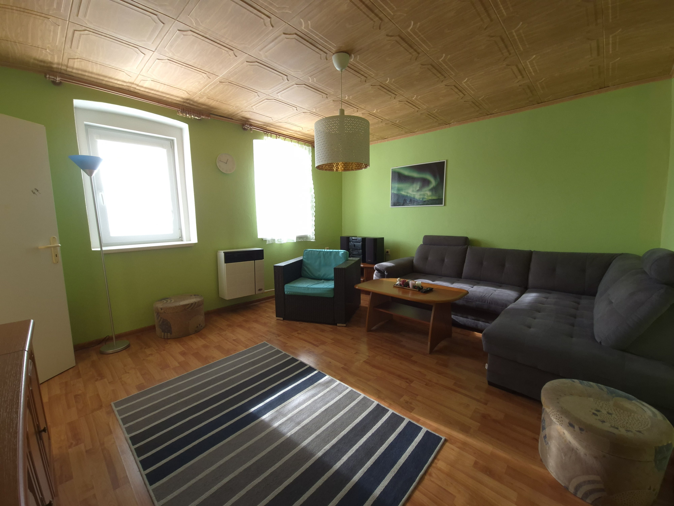 KOMPLETNE ZARIADENÝ 4I RODINNÝ DOM PO REKONŠTRUKCII