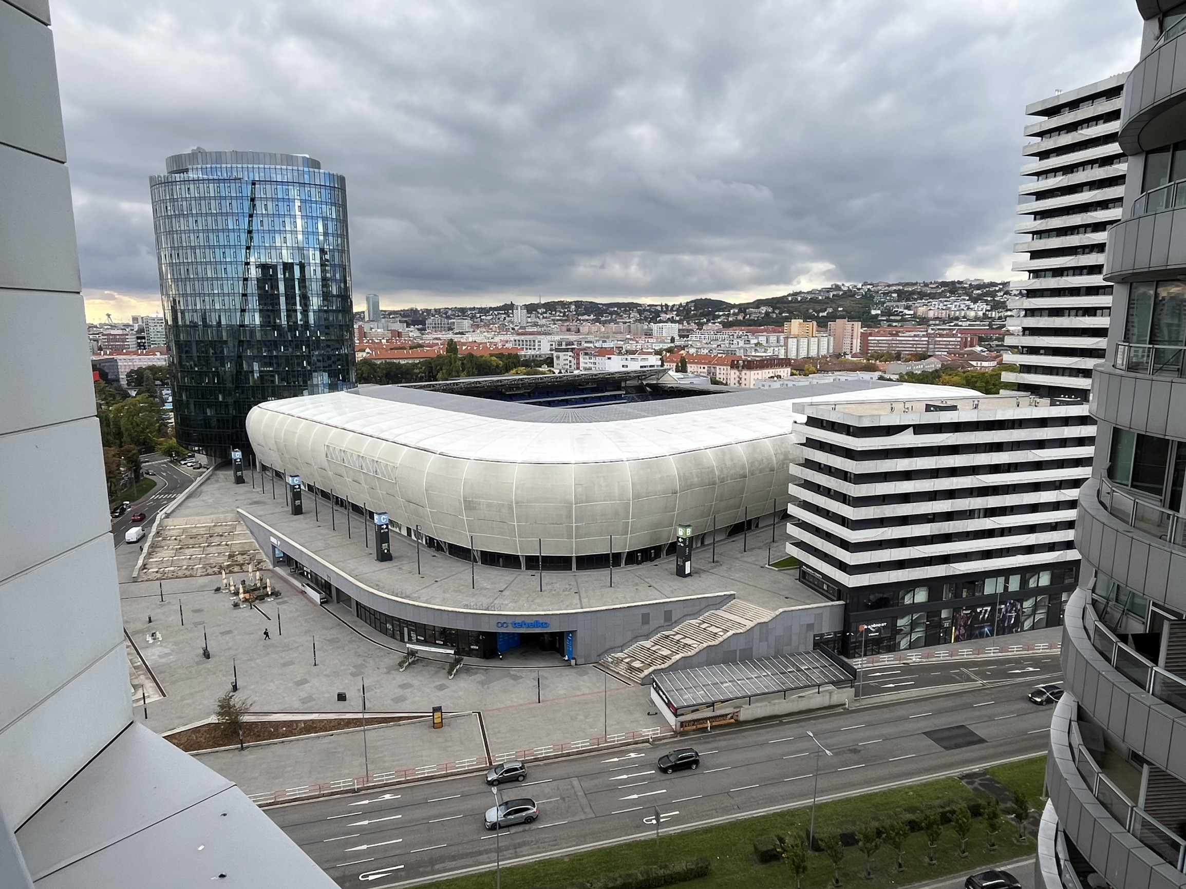 Na predaj 4 izbový byt 129 m2 III Veže, ul. Bajkalská