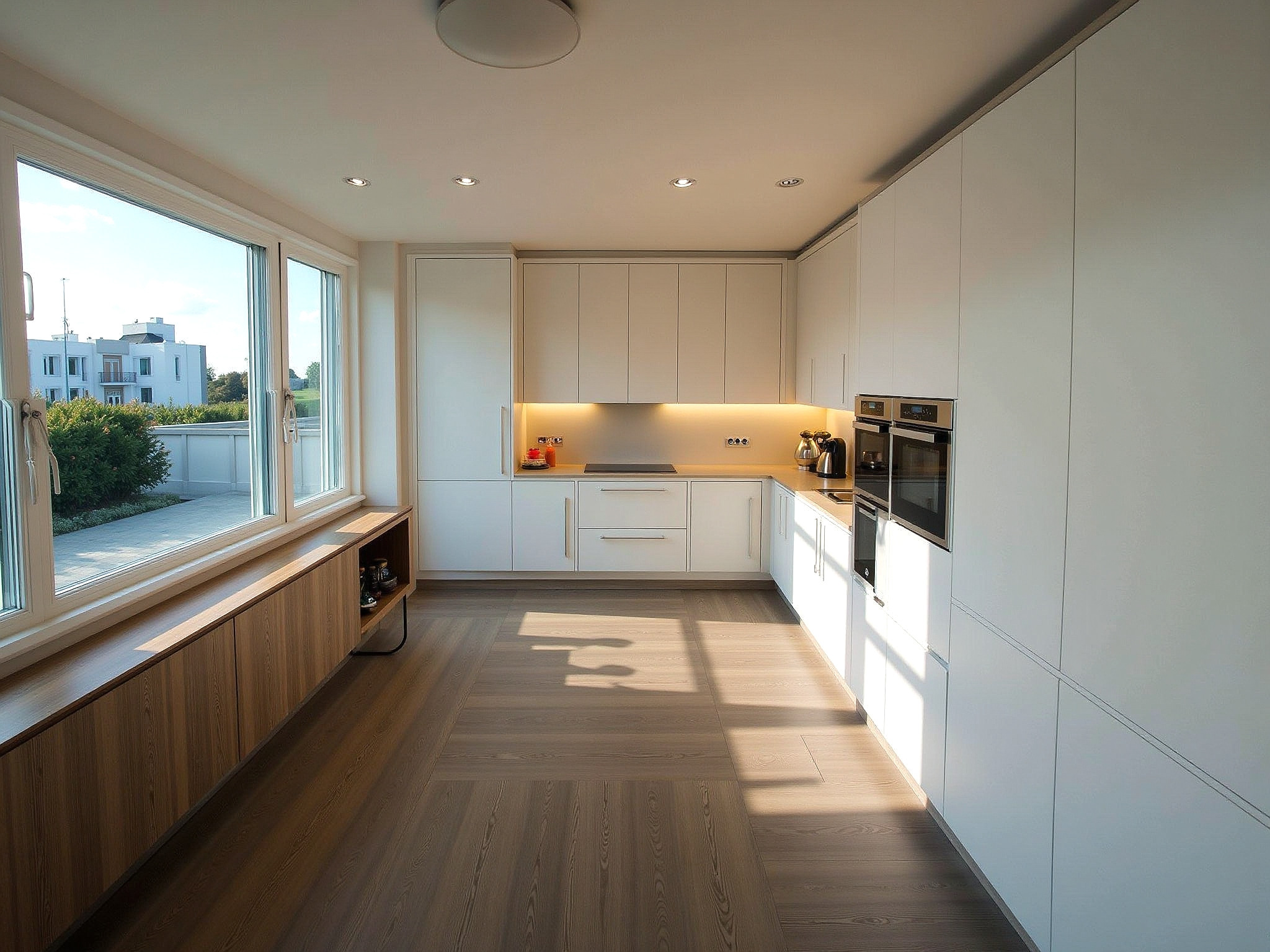 🔑 Bývanie bez starostí: Kompletne zrekonštruovaný 2-izbový byt s loggiou na TOP adrese v Lučenci!