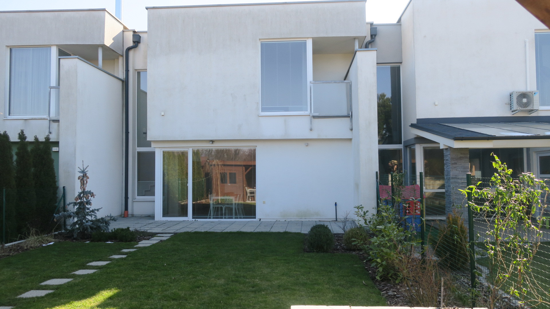 3 izbový RD na prenájom, Chorvátsky Grob