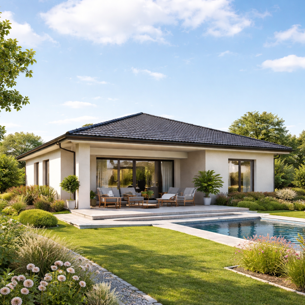 HĽADÁME: RODINNÝ DOM V MESTE HOLÍČ