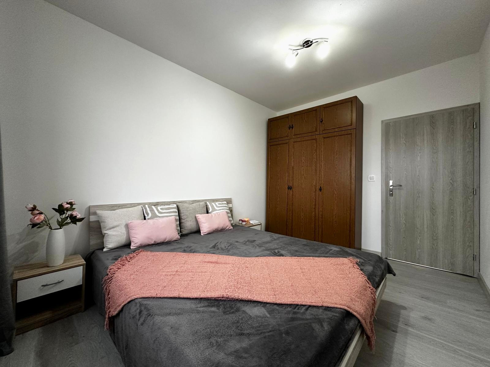 Útulný 2 izb. byt Nitra - Klokočina