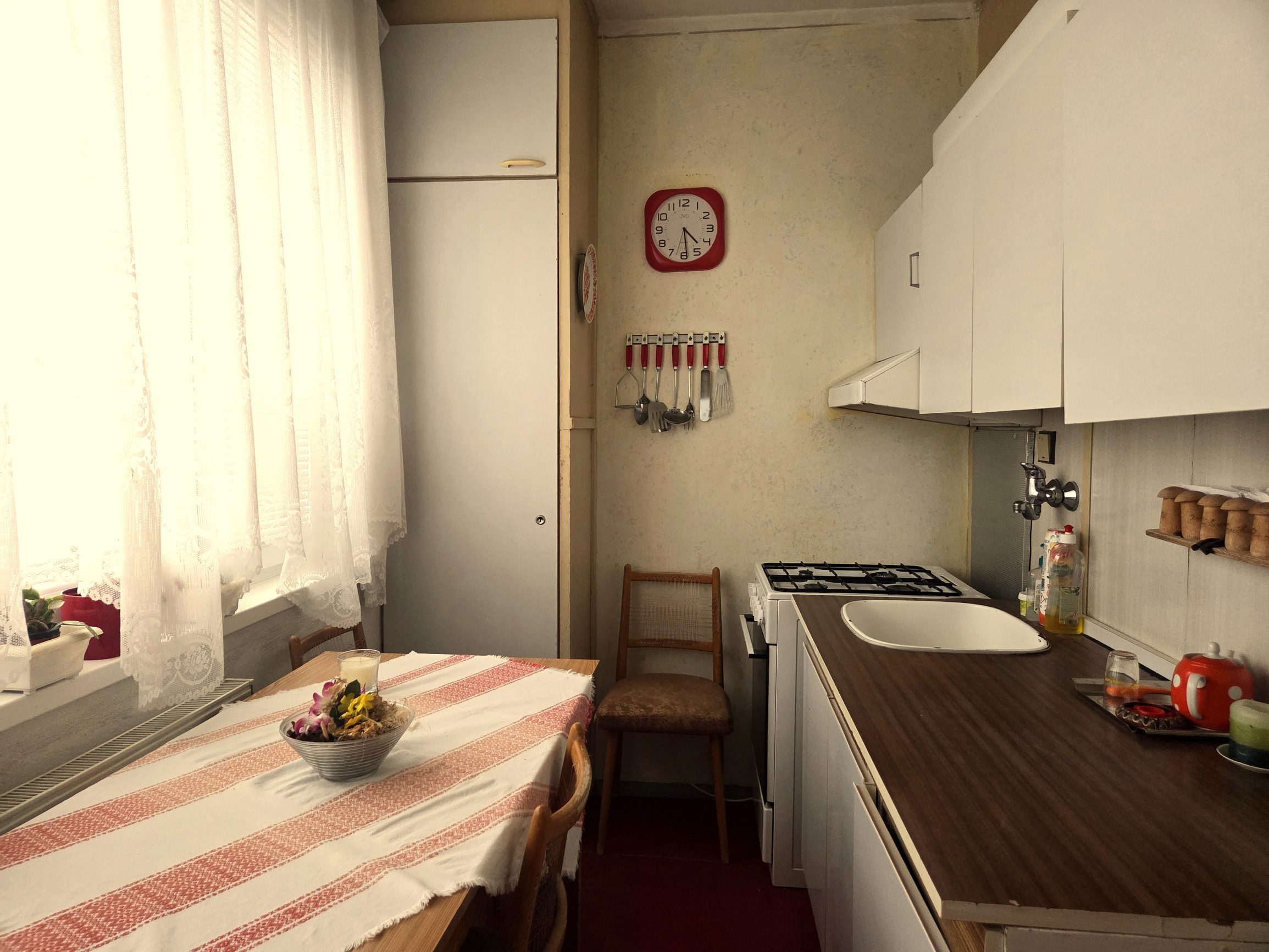 Predaj 2 izbový byt v pôvodnom stave, Sokolská ul., Senec