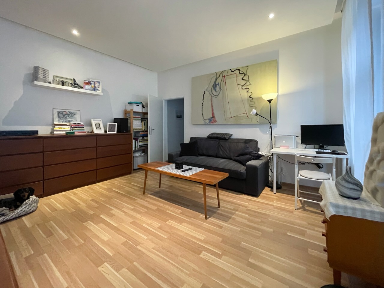 2-izbový byt, Staré Mesto, 750 EUR vr. energií