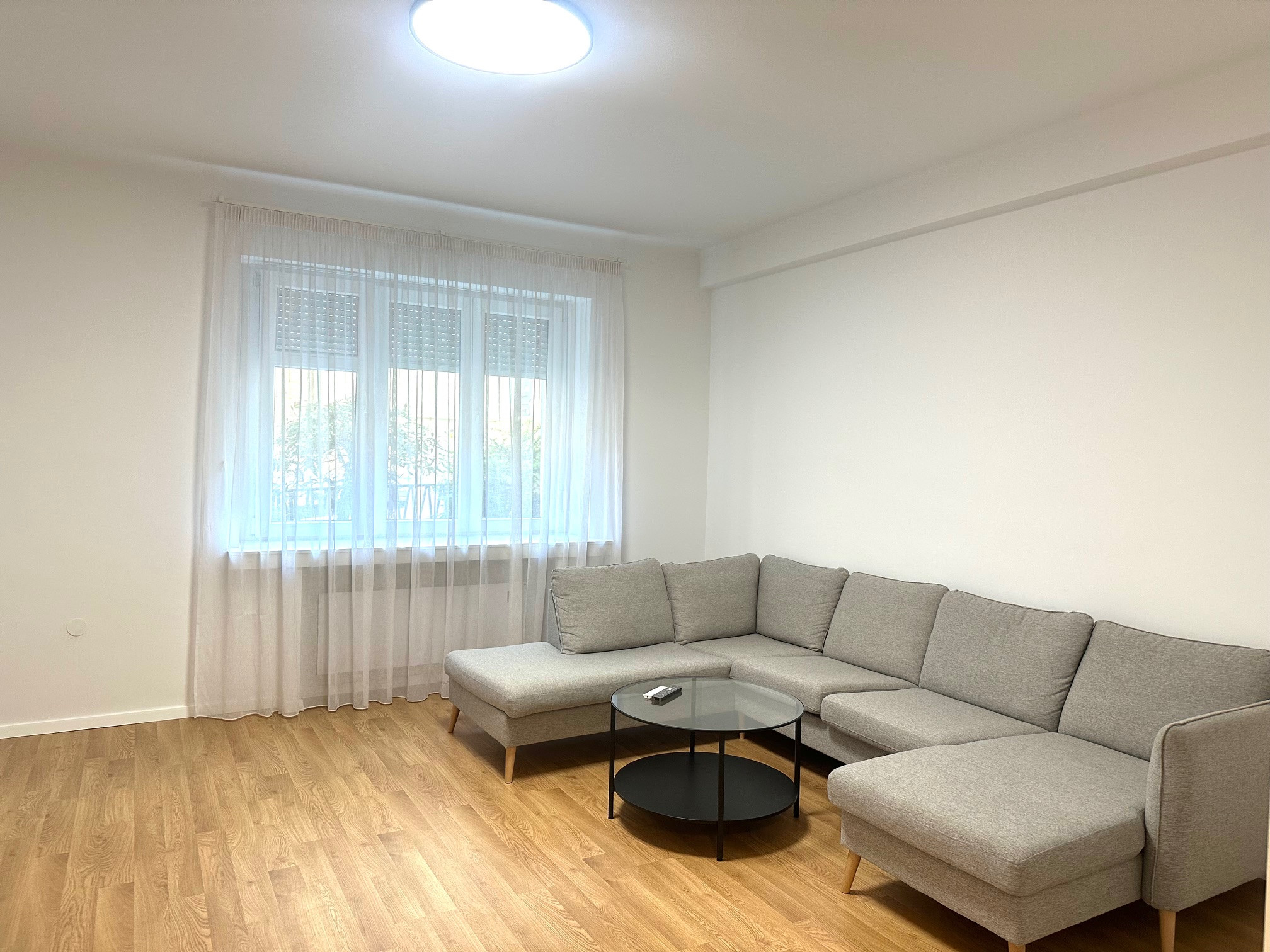 Prenájom 2 izbový byt pri Prezidentskom paláci