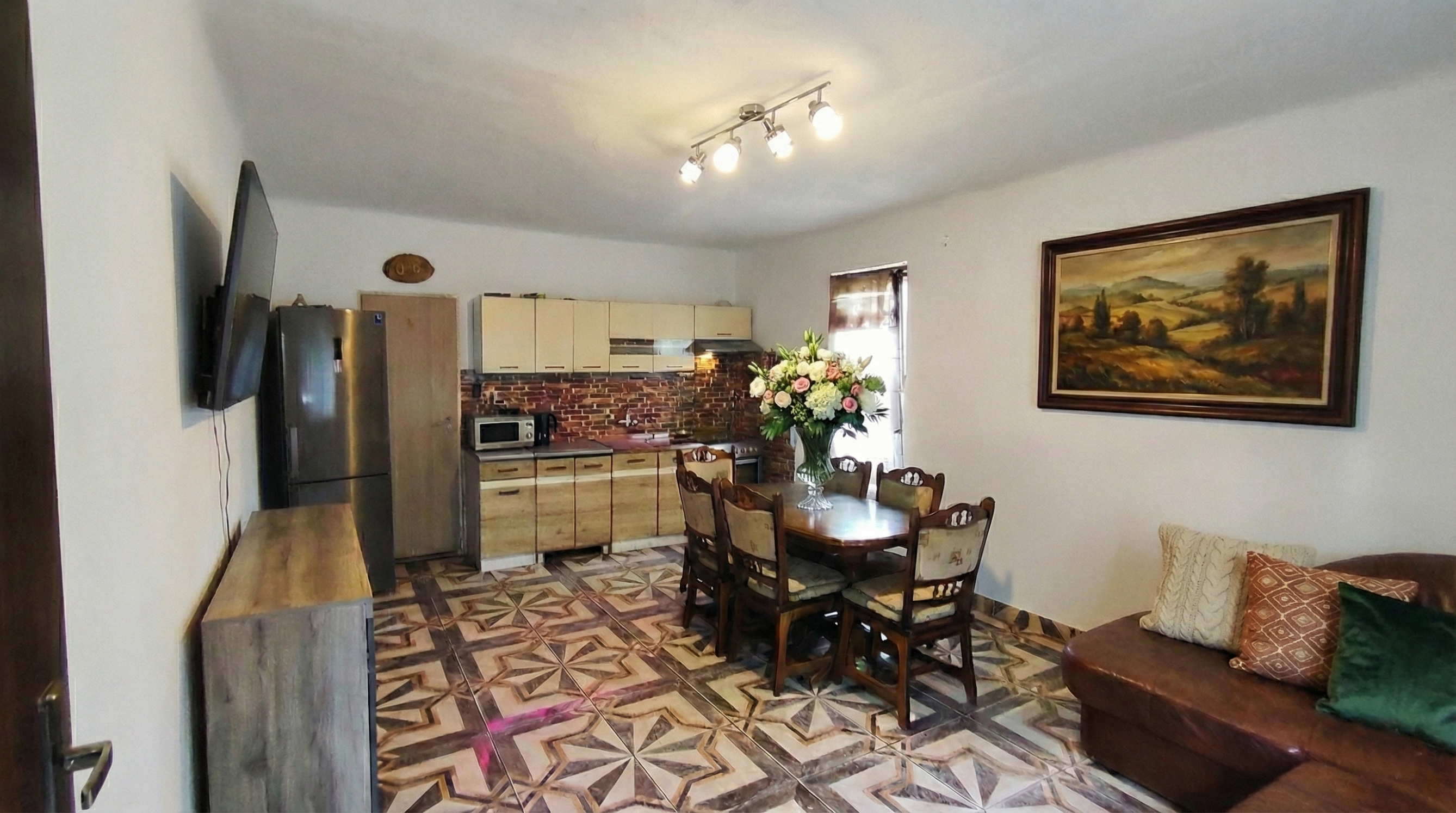 **Znížená cena** Exkluzívne iba u Nás – Rodinný dom v Palárikove