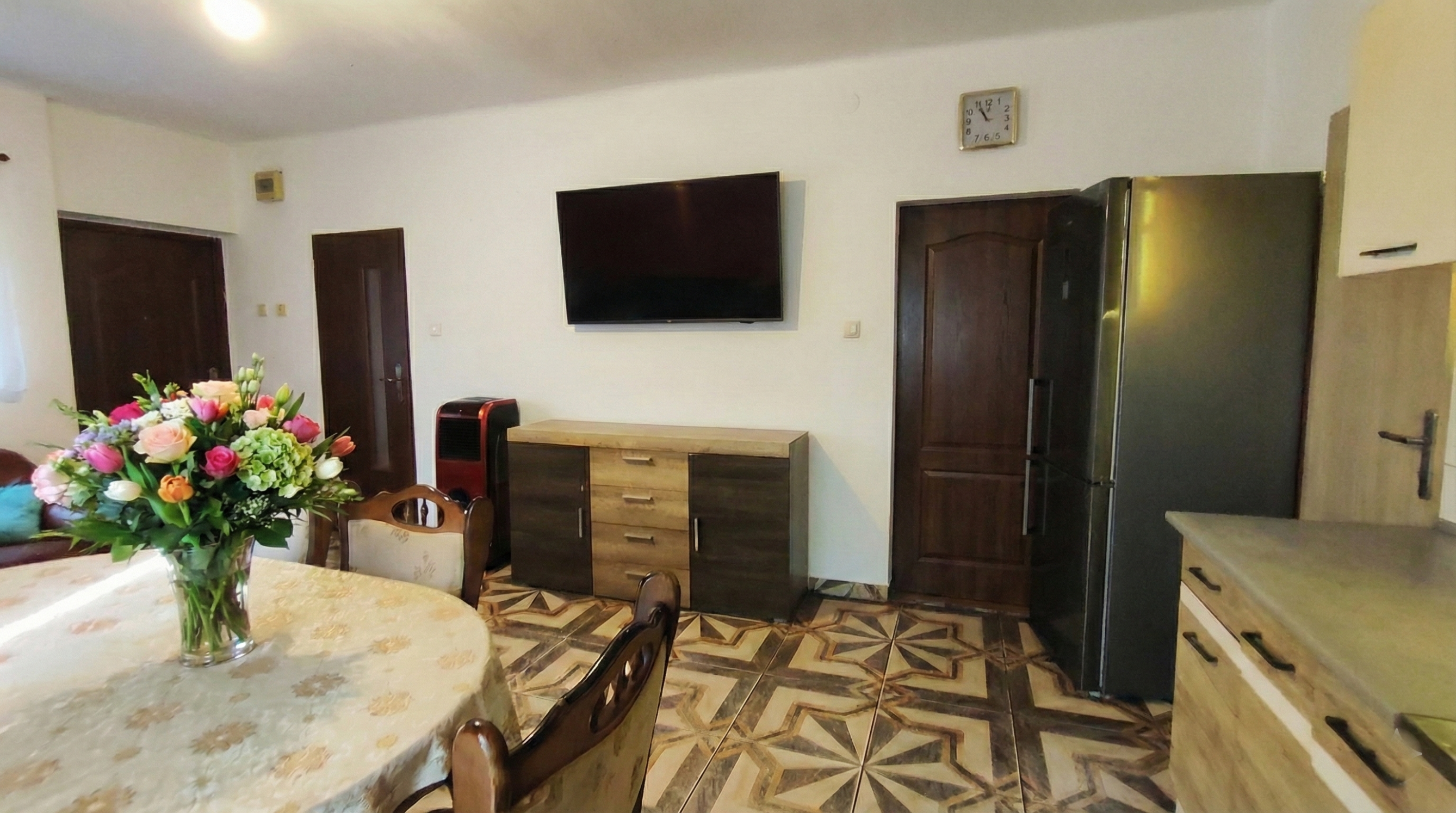 **Nová cena** Exkluzívne iba u Nás – Rodinný dom v Palárikove