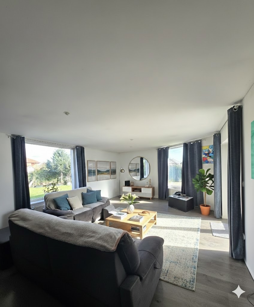 Predaj – rodinný dom s pozemkom 1713 m2 – Štvrtok na Ostrove – okr. DS.