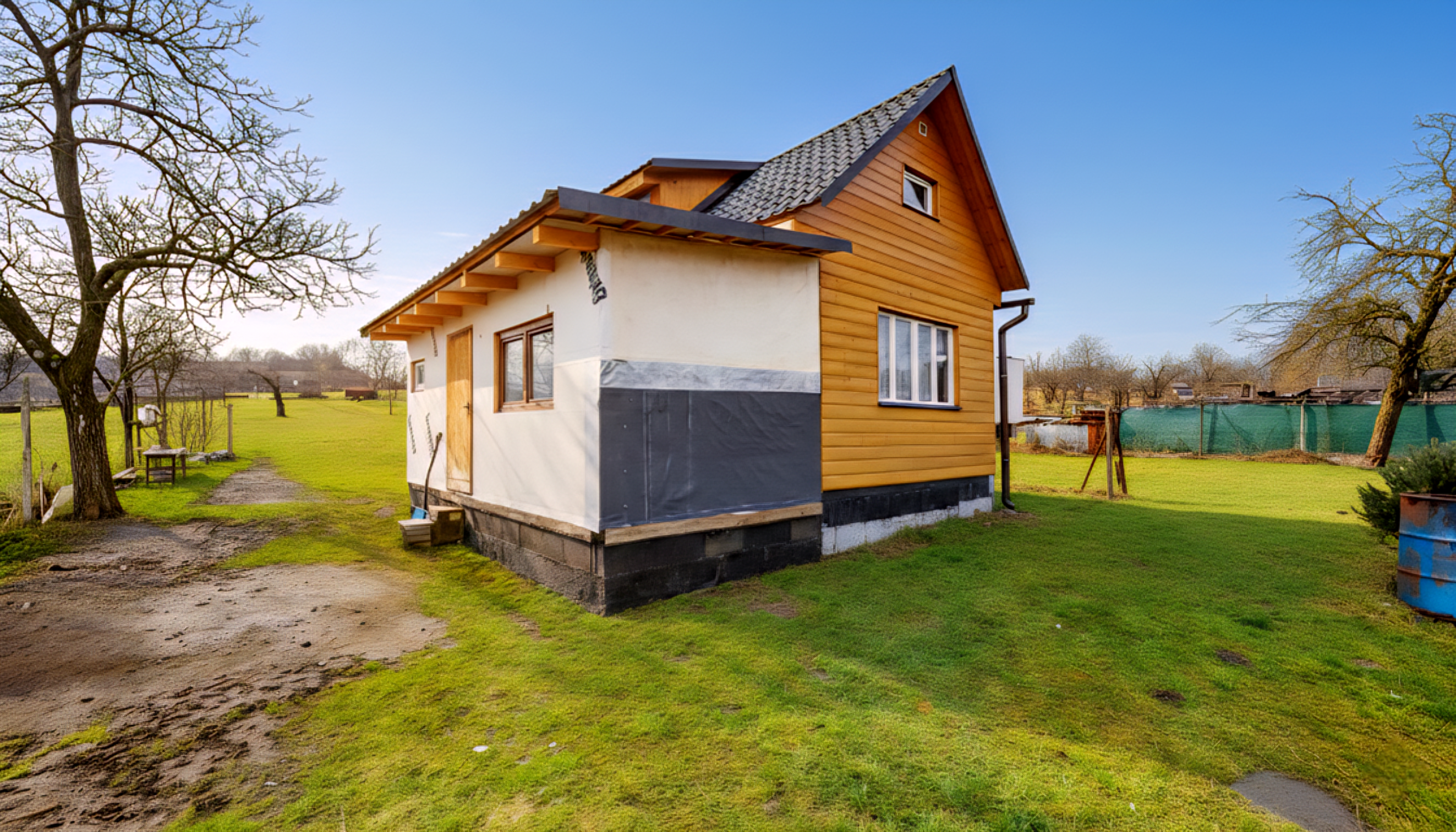 Štýlová drevenica v srdci Štiavnických vrchov – Kráľovce-Krnišov 20 minút od Banskej Štiavnice